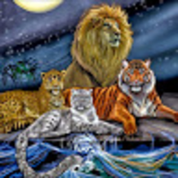 Meet your Posher, Pamela - Picture 1 of 1